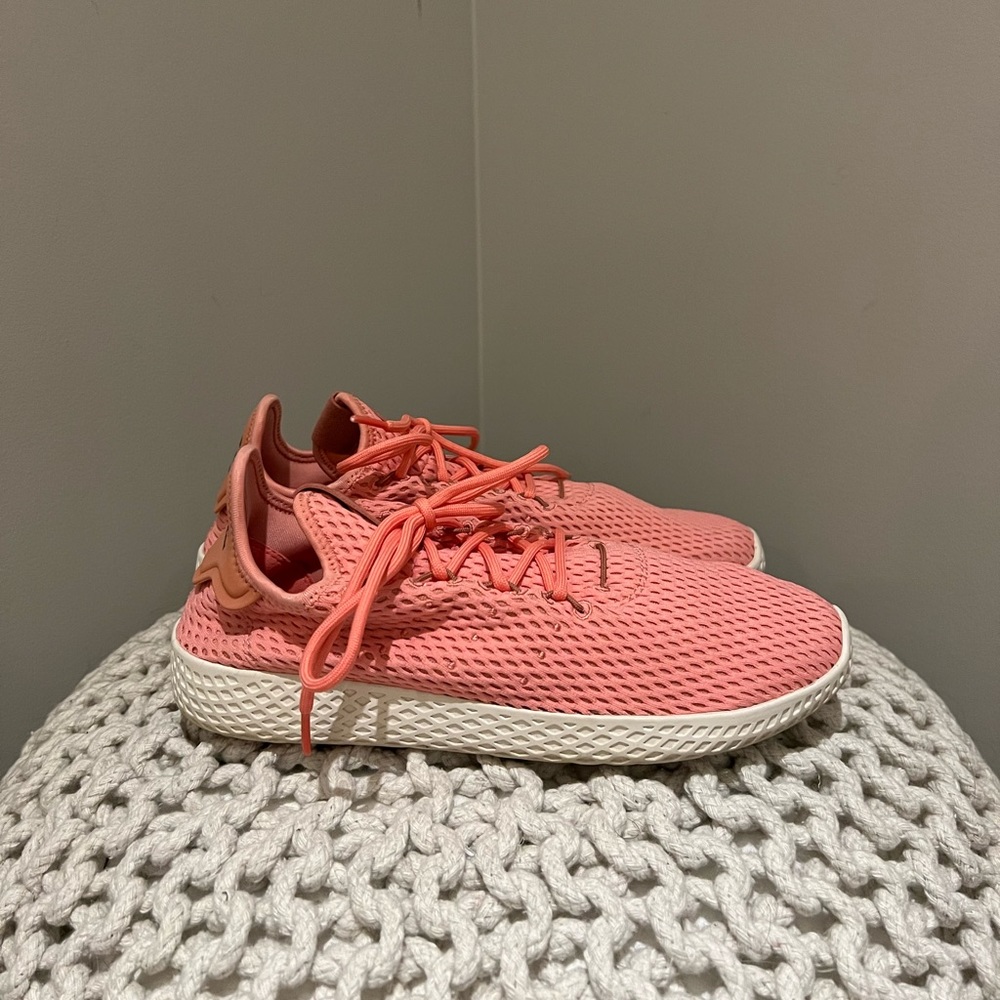 Adidas Pharrell Williams Tennis HU